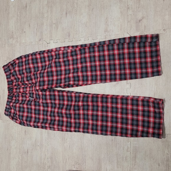Eddie Bauer Pants Eddie Bauer Tall Plaid Pajama Pants Poshmark